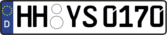 HH-YS0170