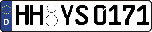 HH-YS0171