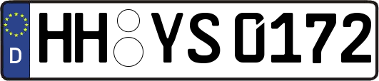 HH-YS0172