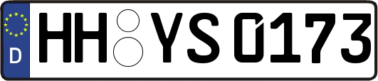 HH-YS0173
