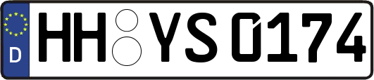 HH-YS0174