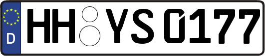 HH-YS0177