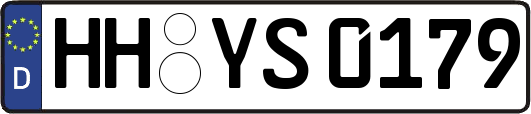 HH-YS0179