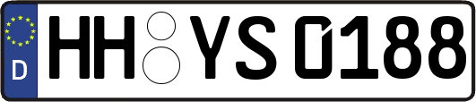 HH-YS0188