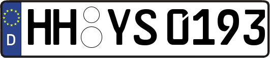 HH-YS0193