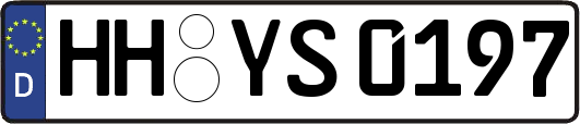HH-YS0197