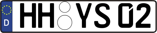 HH-YS02