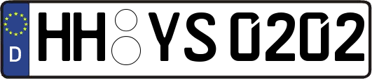HH-YS0202
