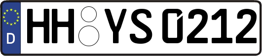 HH-YS0212