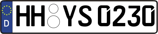 HH-YS0230