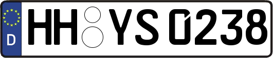 HH-YS0238