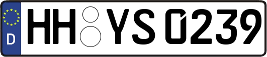 HH-YS0239
