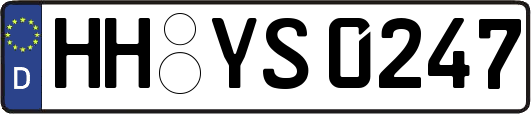 HH-YS0247