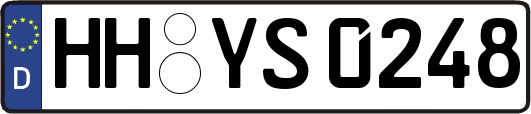 HH-YS0248