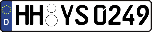 HH-YS0249