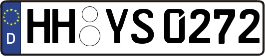 HH-YS0272