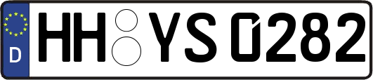 HH-YS0282