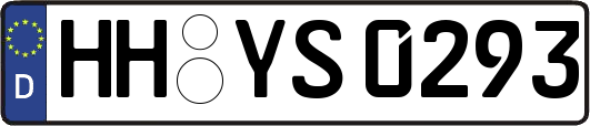 HH-YS0293