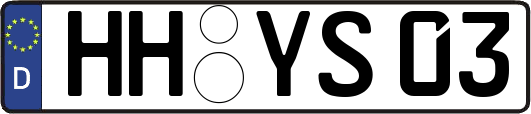 HH-YS03