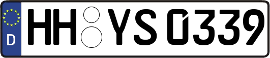 HH-YS0339