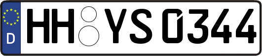 HH-YS0344