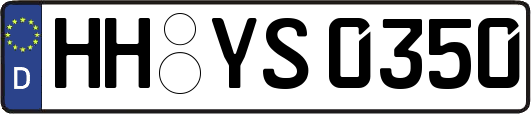 HH-YS0350