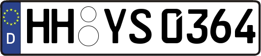 HH-YS0364