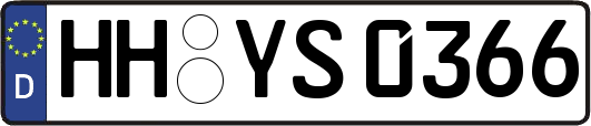 HH-YS0366