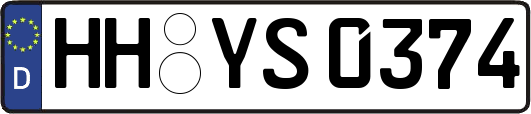 HH-YS0374