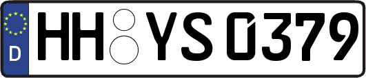 HH-YS0379