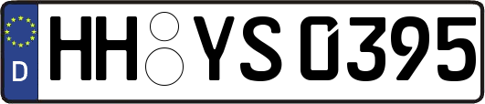 HH-YS0395