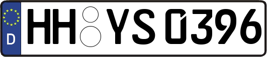 HH-YS0396