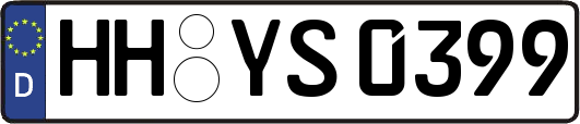 HH-YS0399