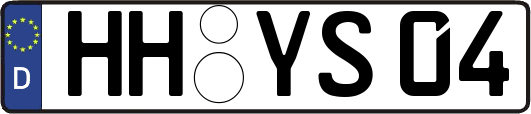 HH-YS04