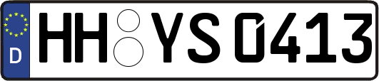 HH-YS0413