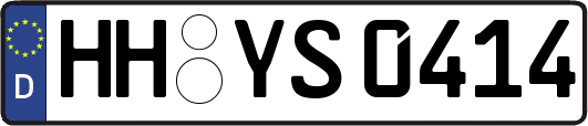 HH-YS0414