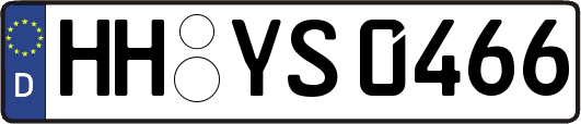 HH-YS0466