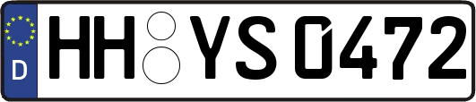 HH-YS0472