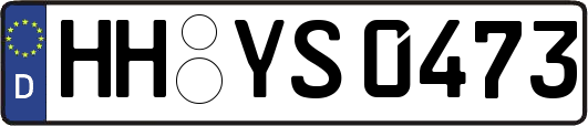 HH-YS0473