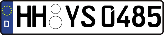 HH-YS0485