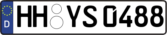 HH-YS0488