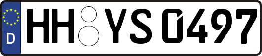 HH-YS0497