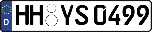 HH-YS0499