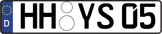 HH-YS05
