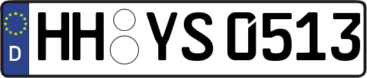 HH-YS0513