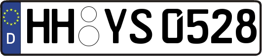 HH-YS0528