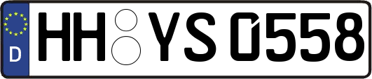 HH-YS0558