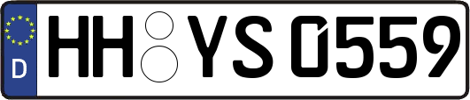HH-YS0559