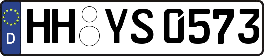 HH-YS0573