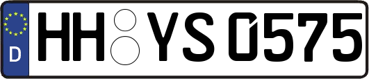 HH-YS0575